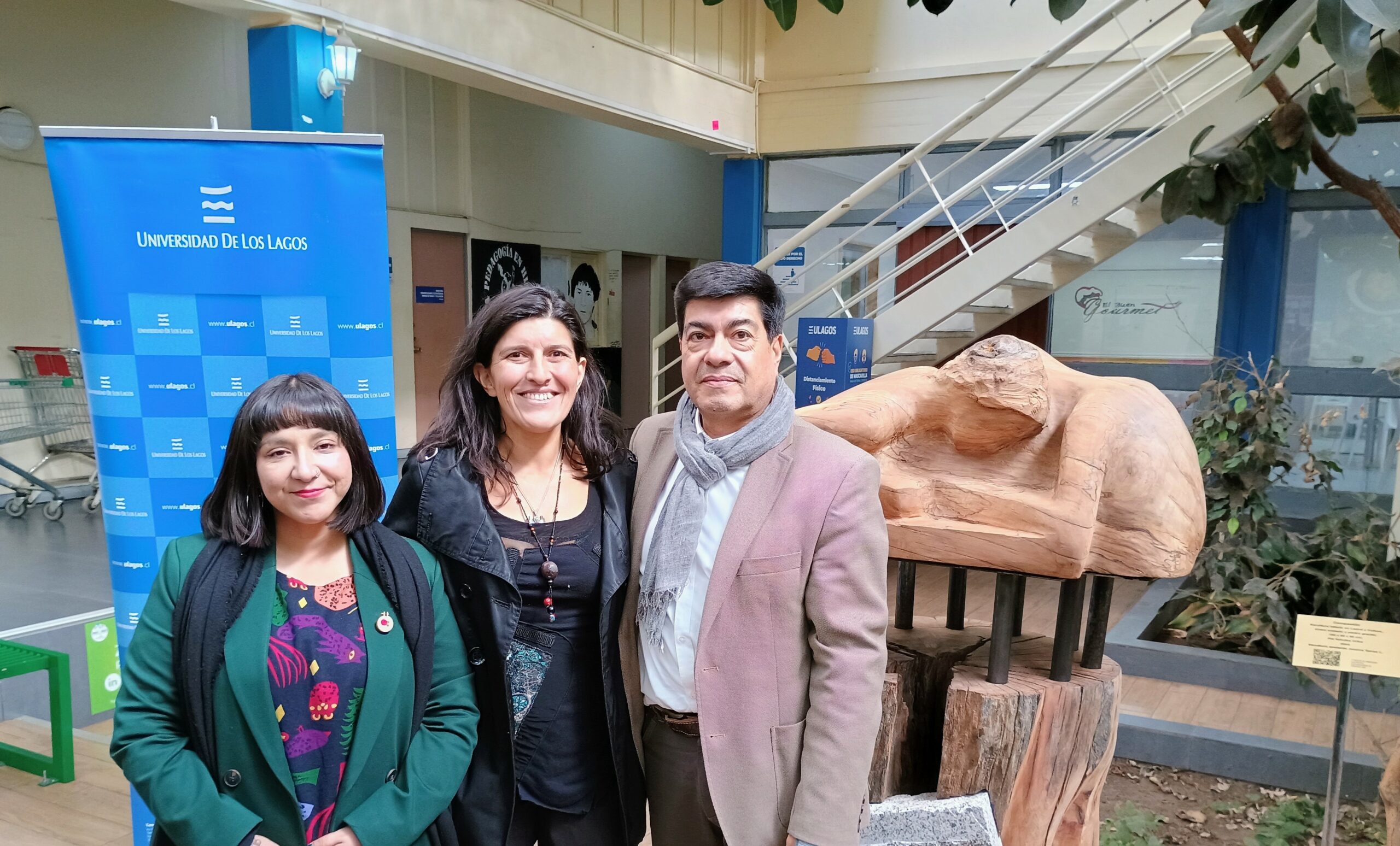 «Compasión»: Memoria e historia de Chile en el arte