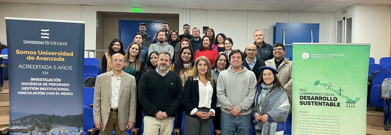 Red universidades sustentables pone énfasis en la  preservación y defensa de los humedales