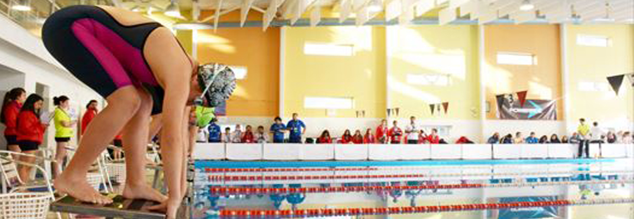 Piscina ULagos llega a un 87% de ocupación tras la pandemia