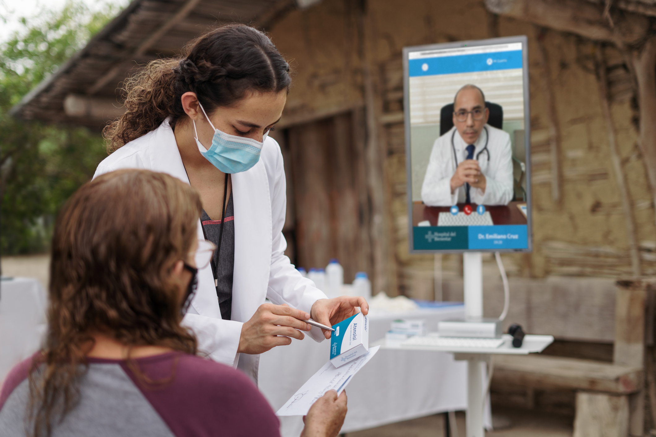 Comisión de Medicina entró de  lleno a trabajar la malla curricular