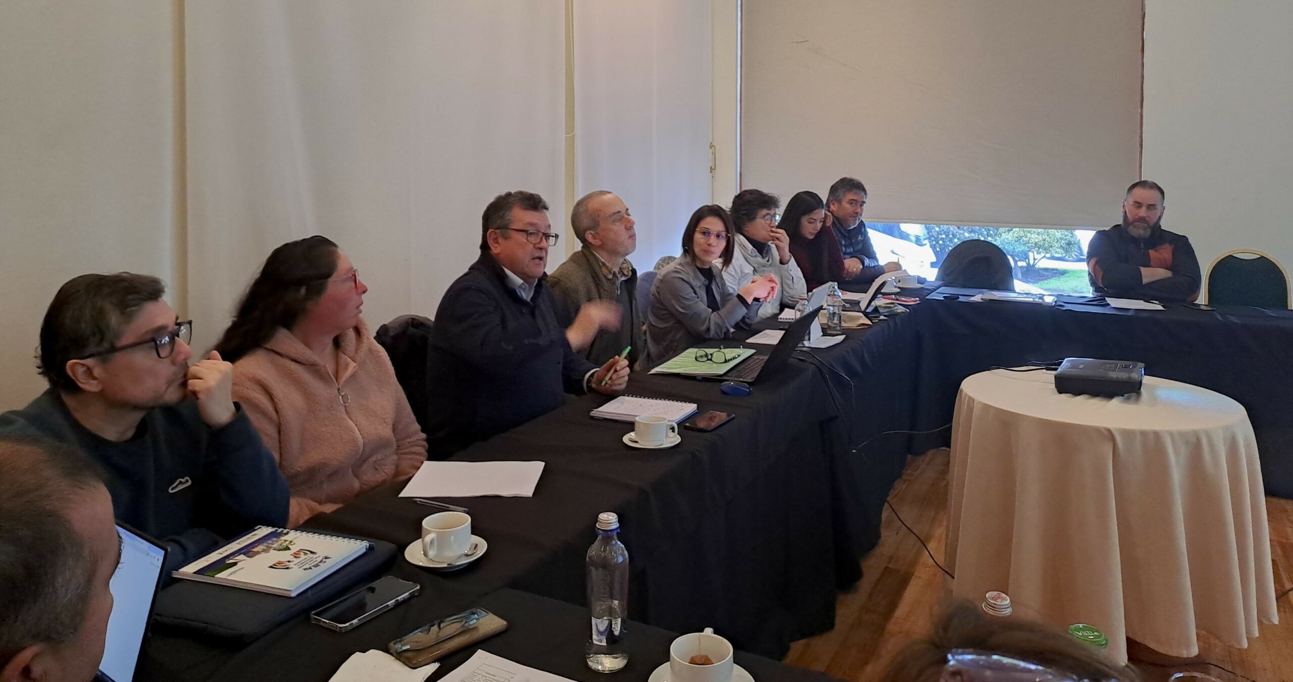 Las prioridades de la miticultura por una producción limpia y sostenible