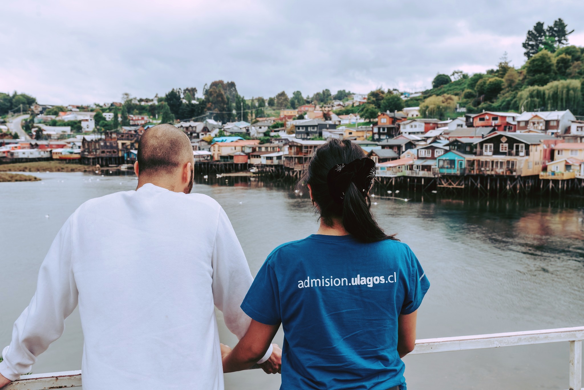 La ULagos avanza y proyecta acciones de liderazgo territorial al 2027 en Chiloé