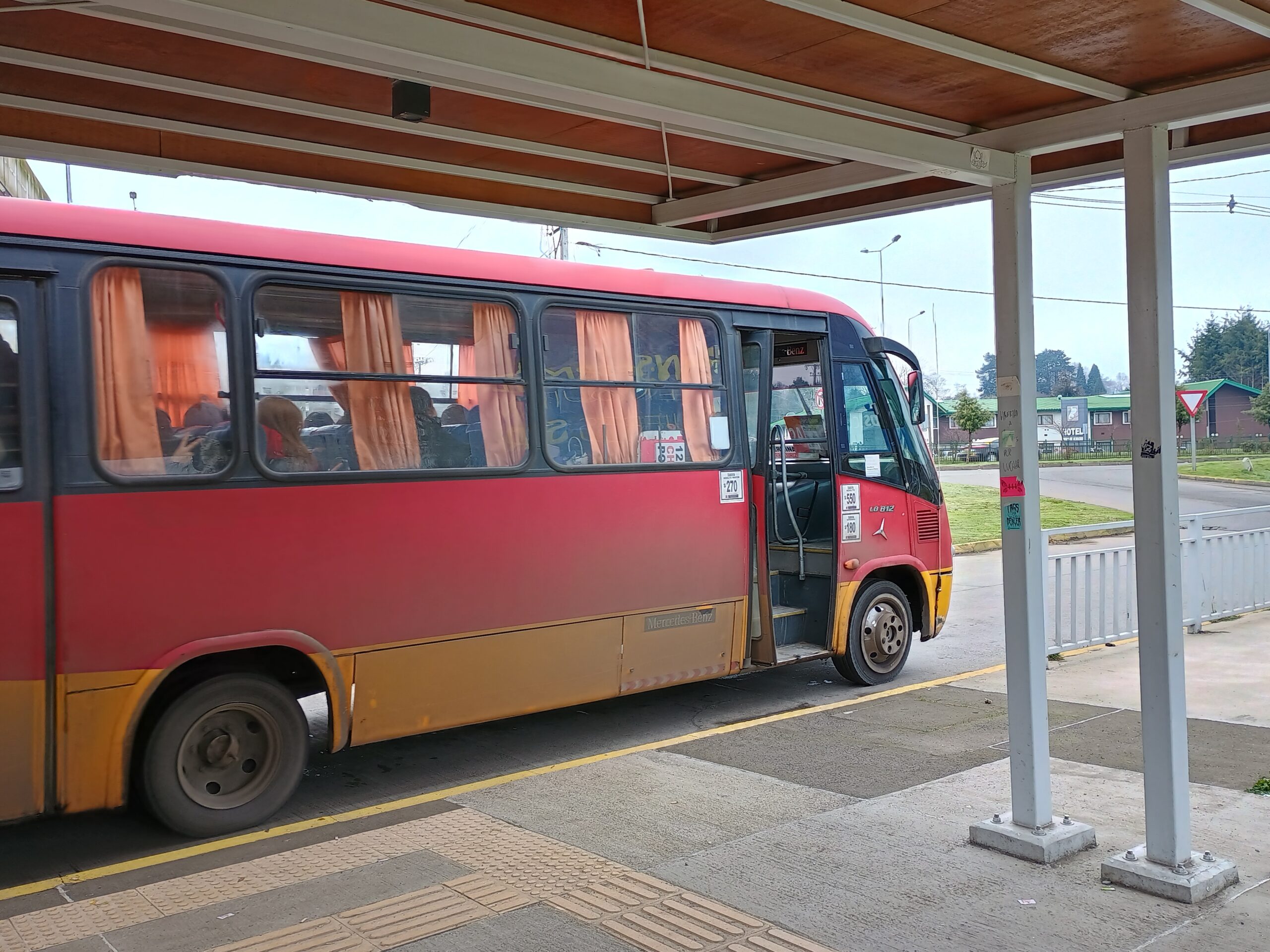 Osorno será una de las primeras comunas con electromovilidad en Chile