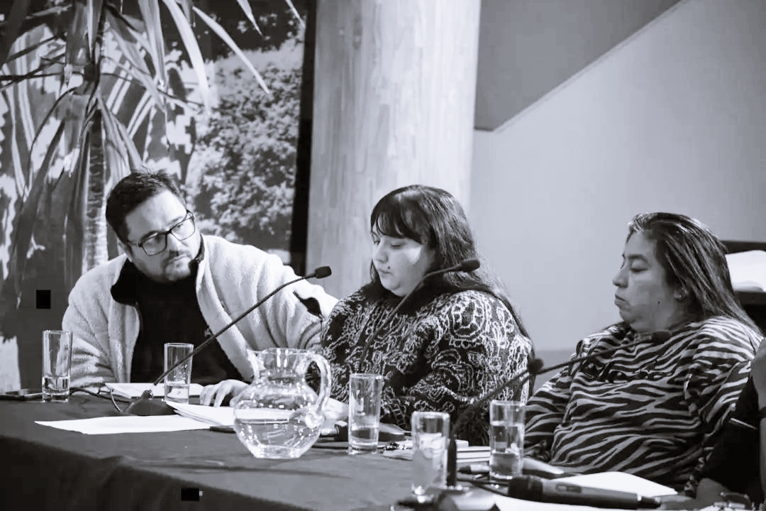 ULagos continúa con proceso de internacionalización de artistas regionales