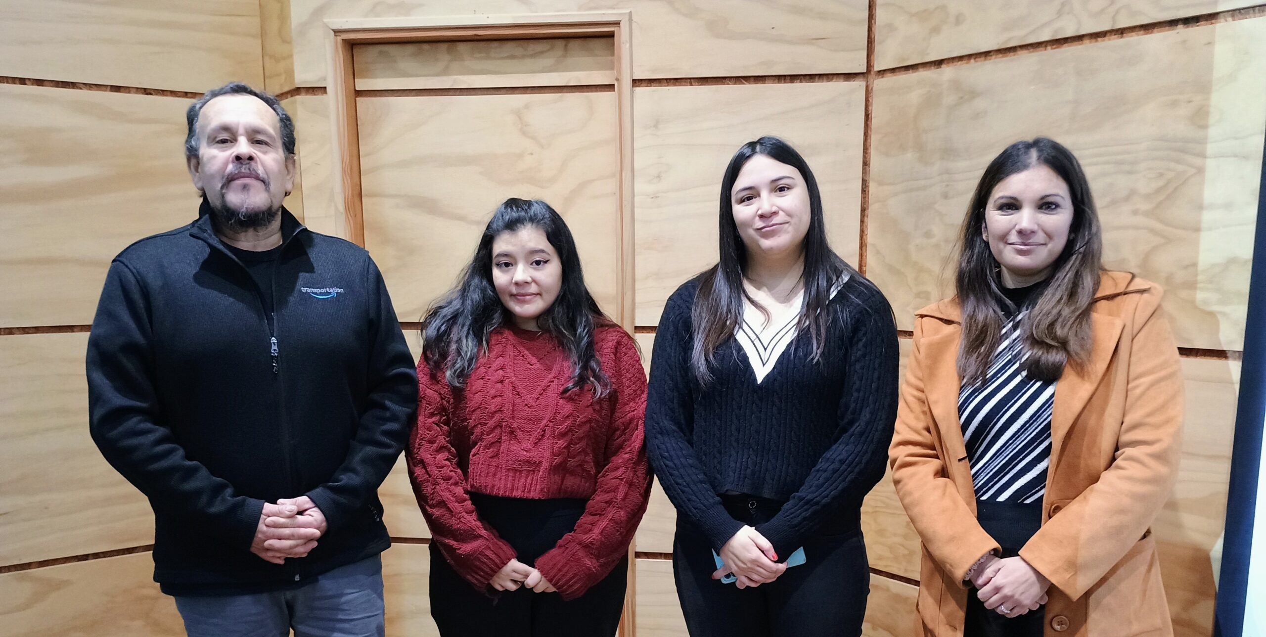 Conexiones Diversas: La inclusión en sus distintas dimensiones