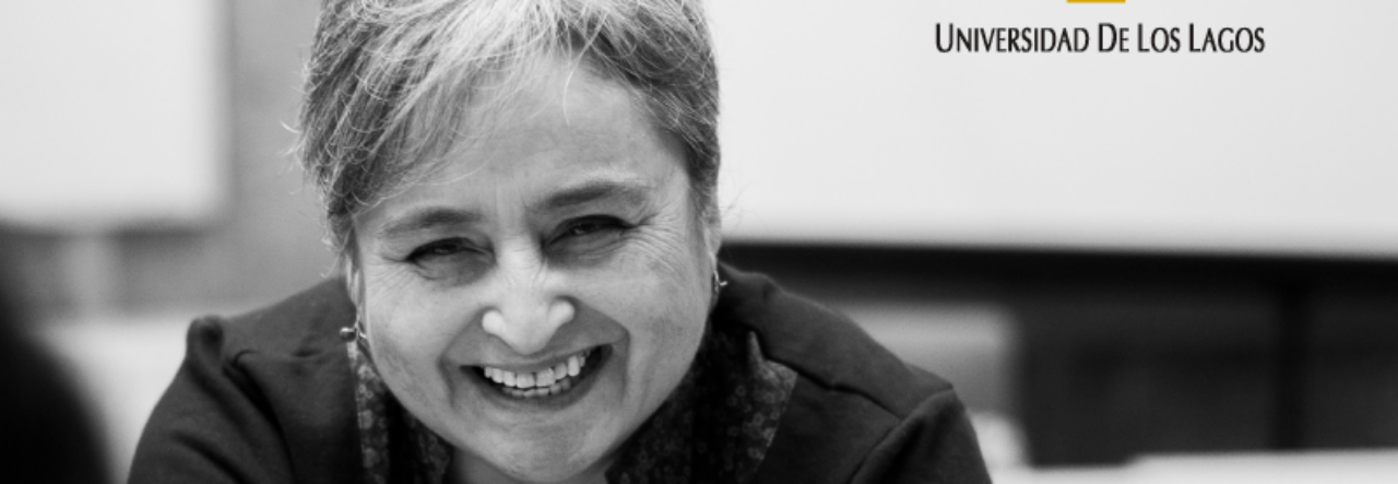 Ancuditana Rosabetty Muñoz logra el Premio Iberoamericano de Poesía “Pablo Neruda” 2024
