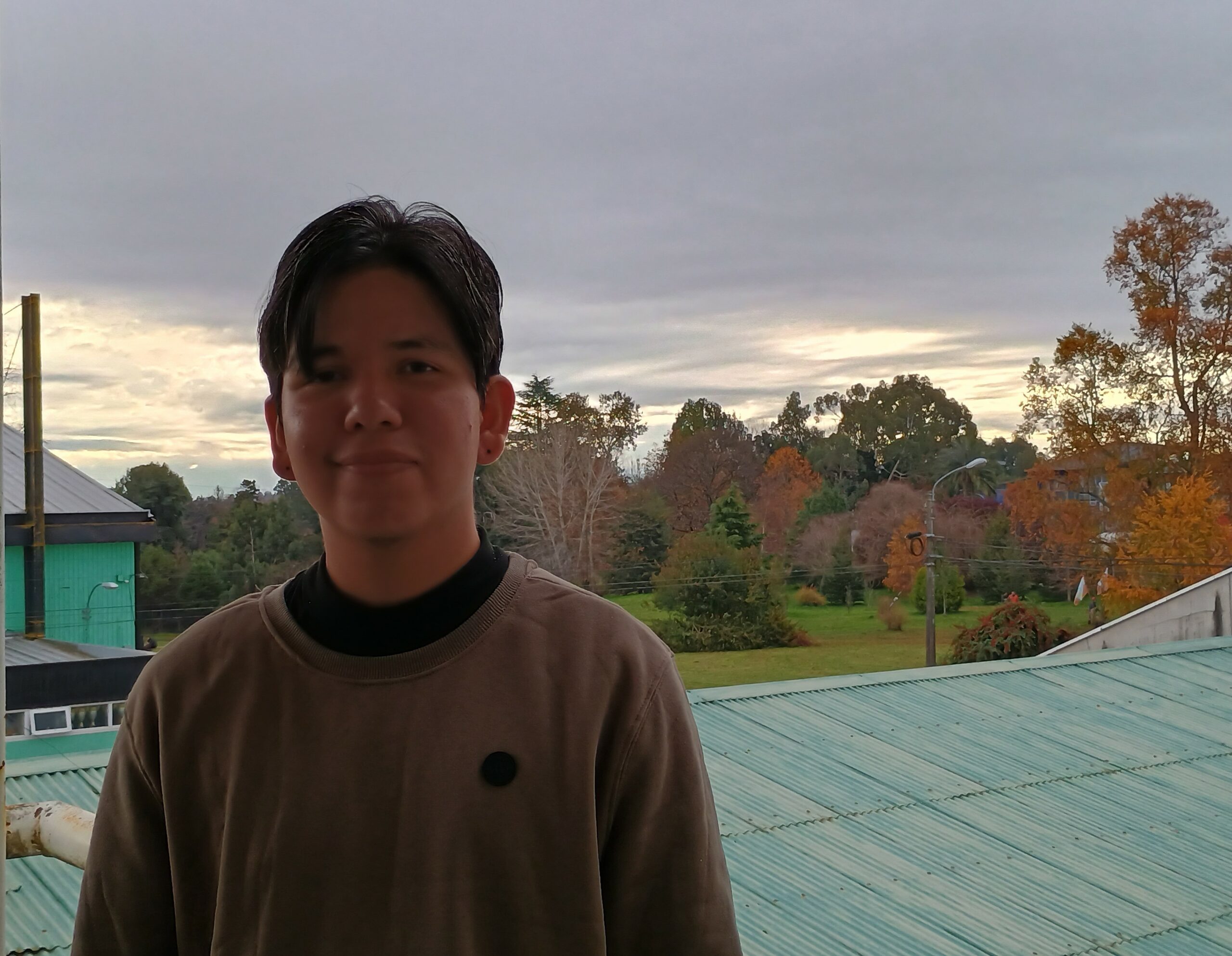 Estudiante de postgrado de Panamá inicia su pasantía en la ULagos Osorno