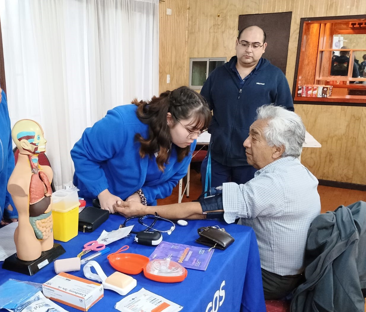 ULagos y Municipalidad de Osorno: Alianza virtuosa para las personas mayores