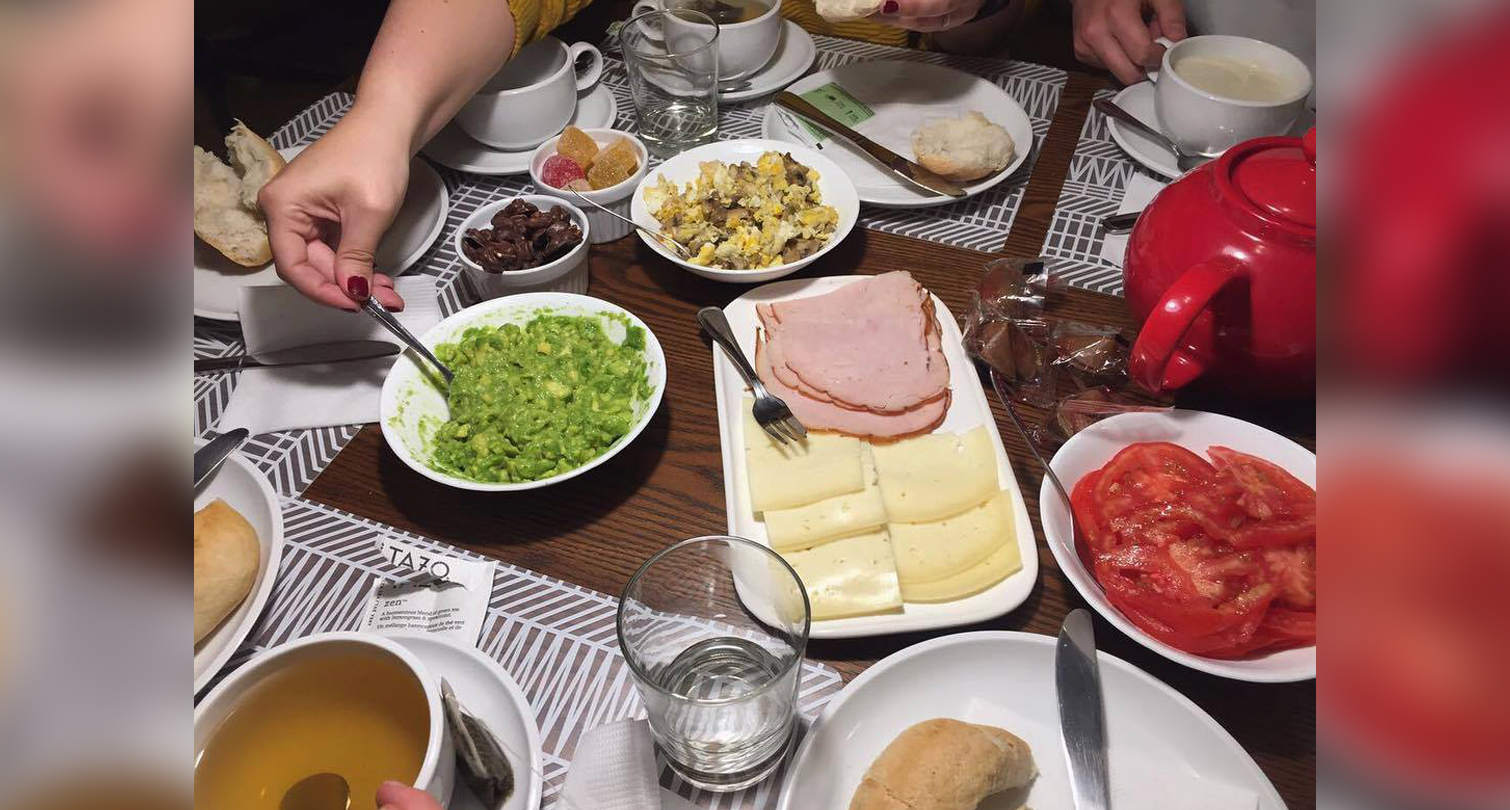 Indagan sobre influencia del entorno domestico en las dinámicas alimentarias