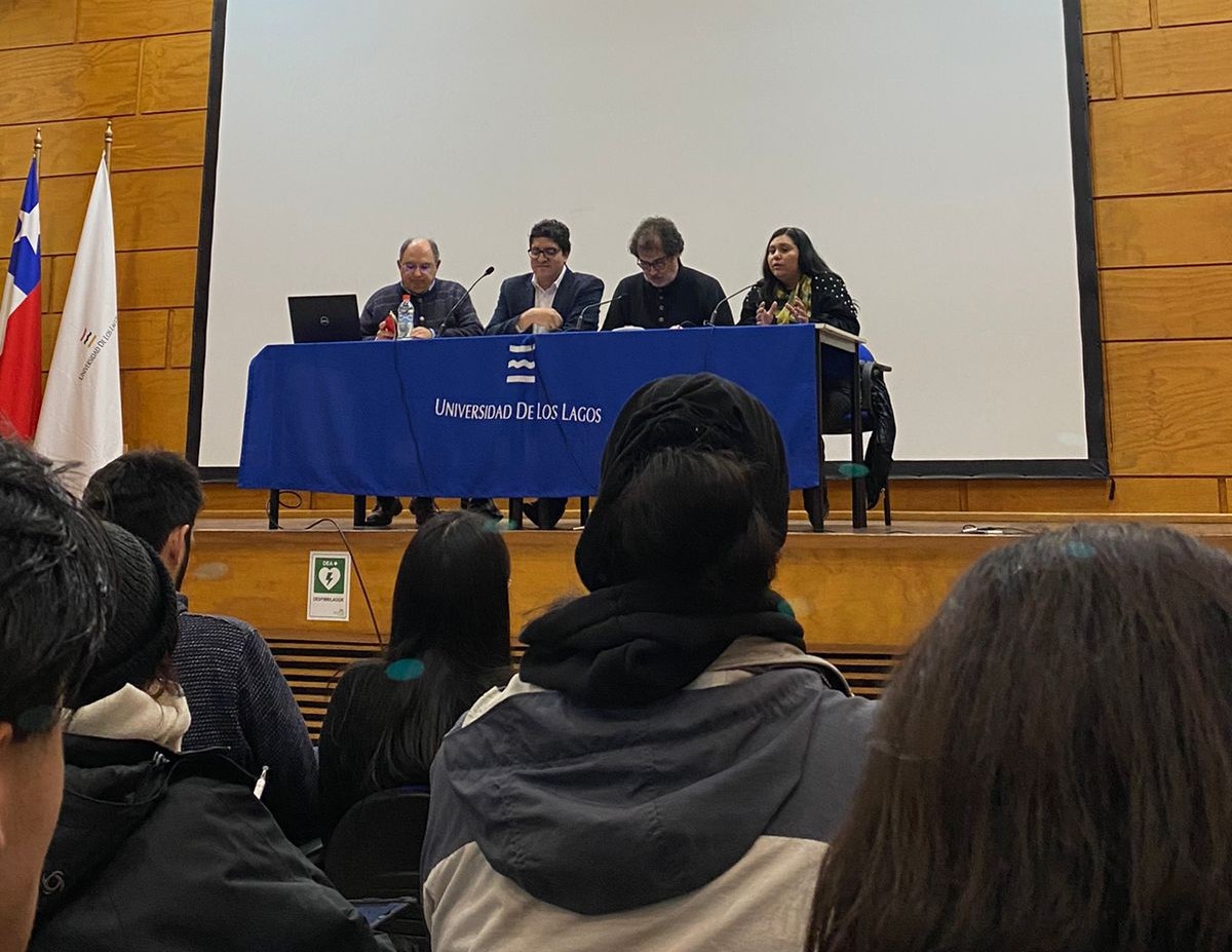 Experto comparte claves para enfrentar los desafíos en la educación