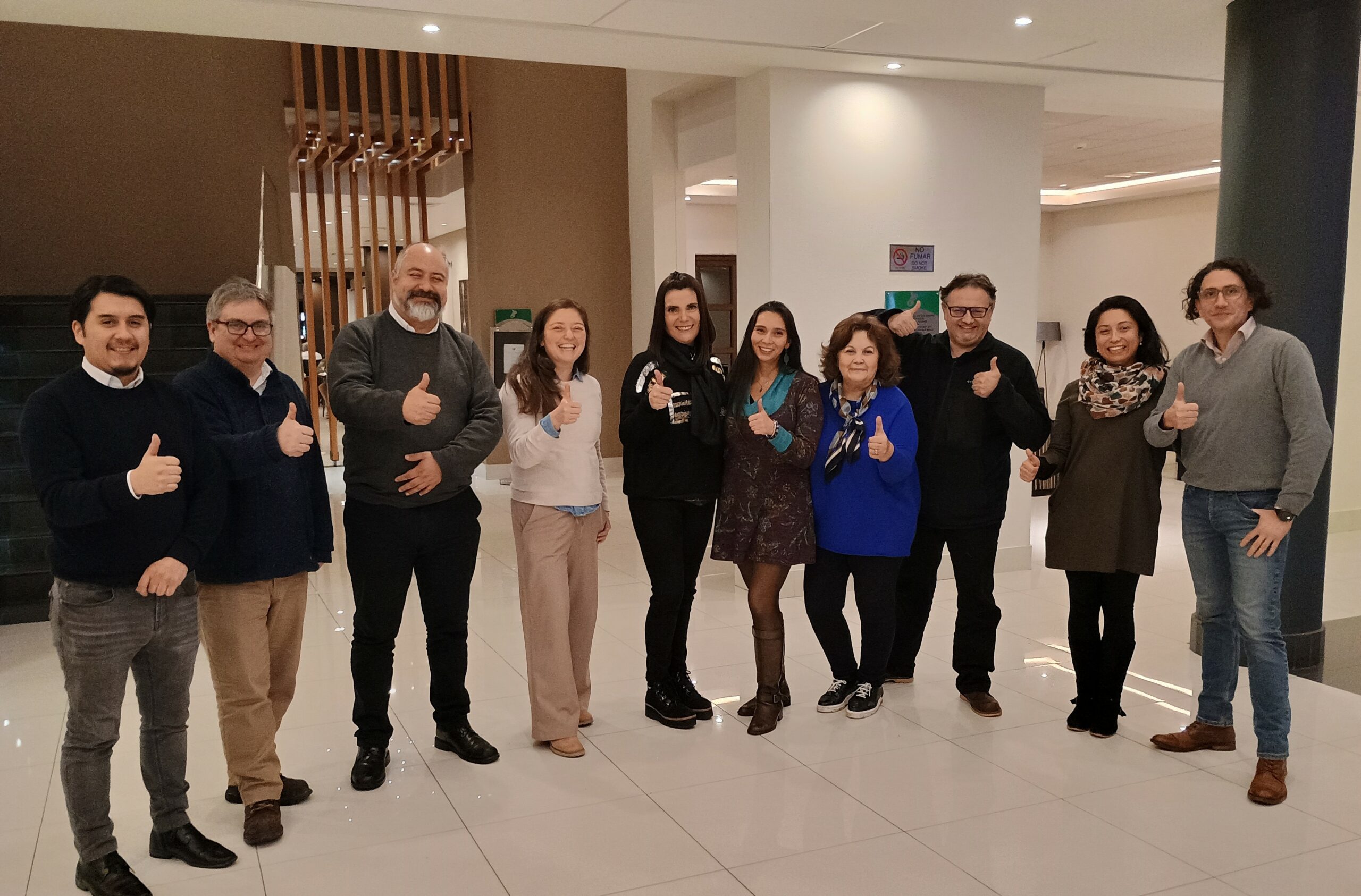 Colegio Médico respalda futura carrera de Medicina de la ULagos