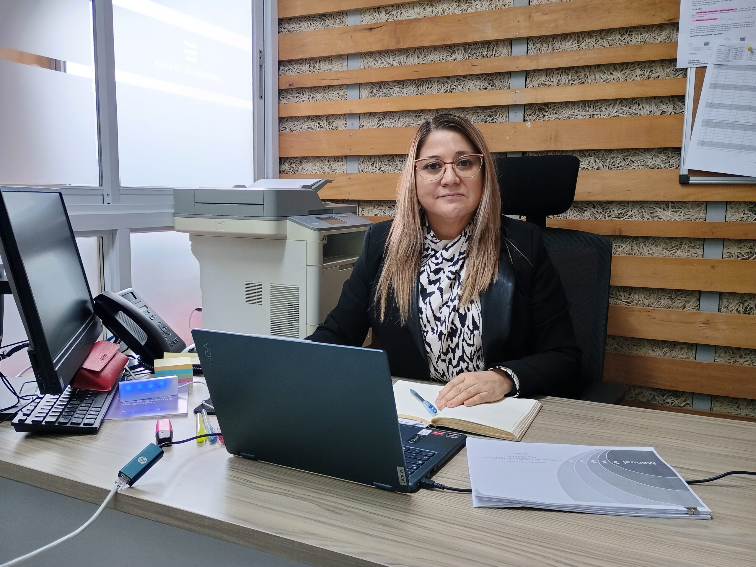 ULagos integra Red Nacional de Investigación de la Docencia en Educación Superior