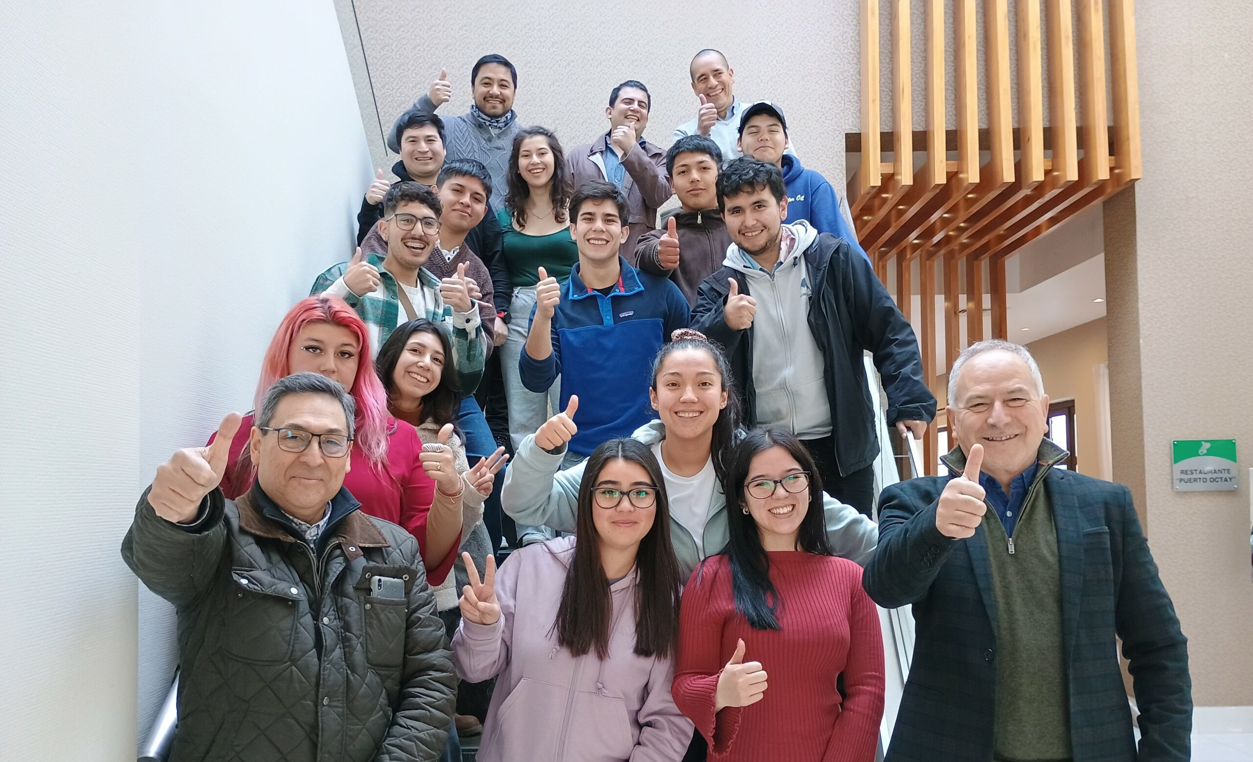 Programa de Investigación en Deporte, Sociedad y Buen Vivir realizó lanzamiento de semilleros de investigación