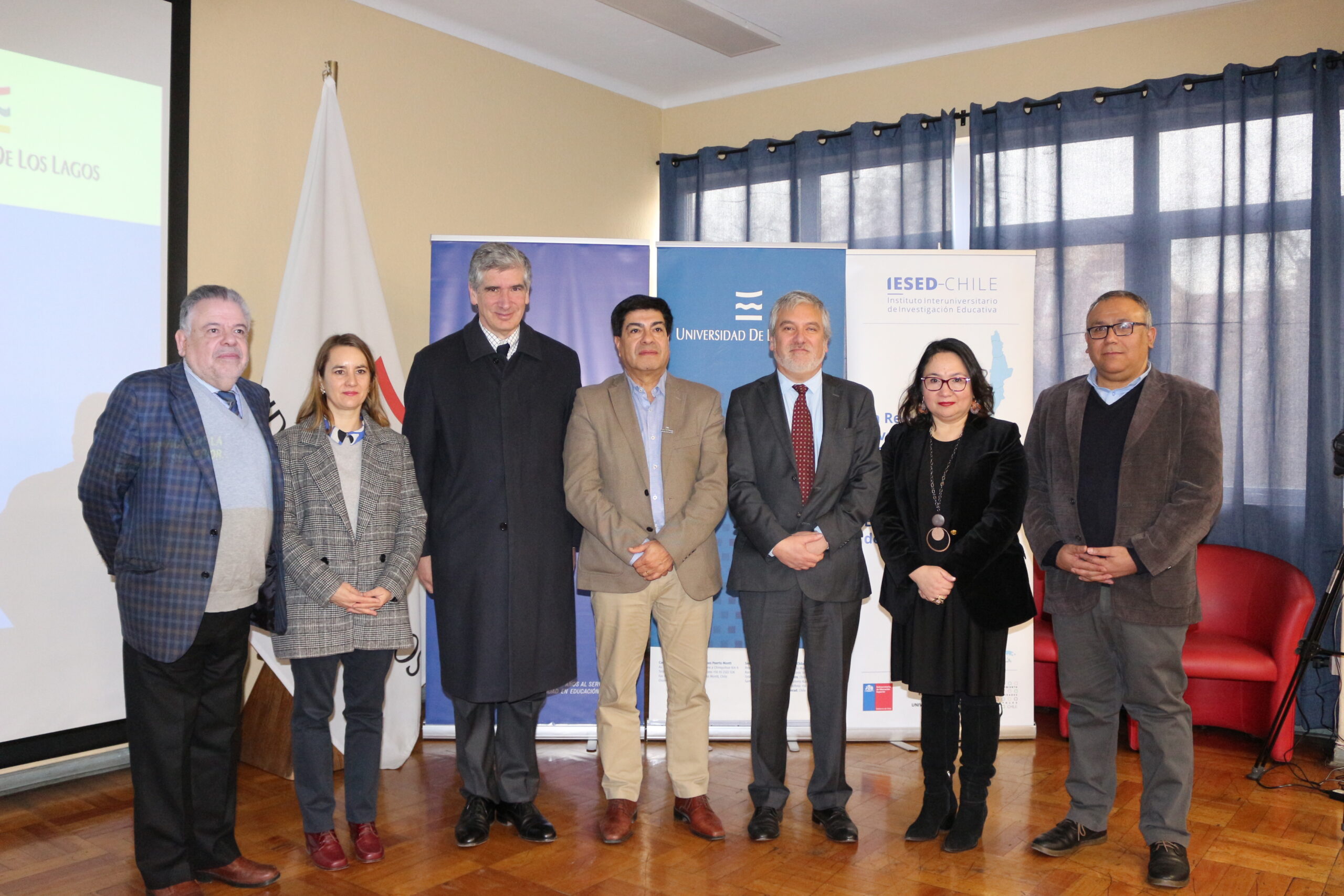 Vinculación entre la academia y la industria, tema central en Seminario sobre doctorados profesionales de GOP-CINDA