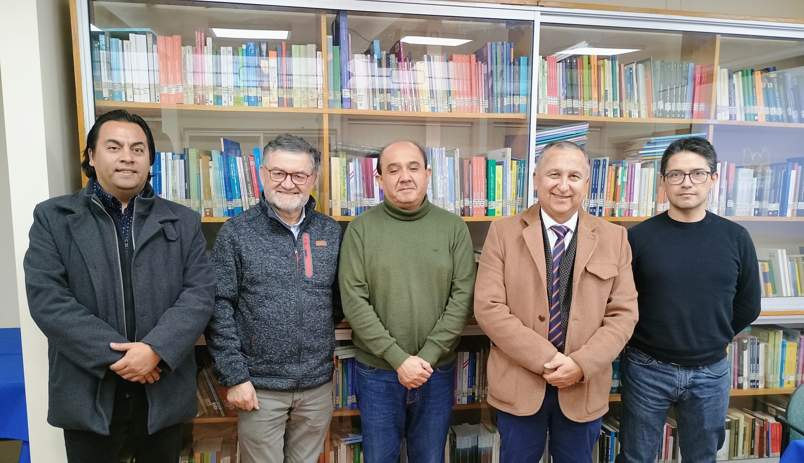 Estudio evidencia que autoridades regionales no satisfacen demandas de la ciudadanía