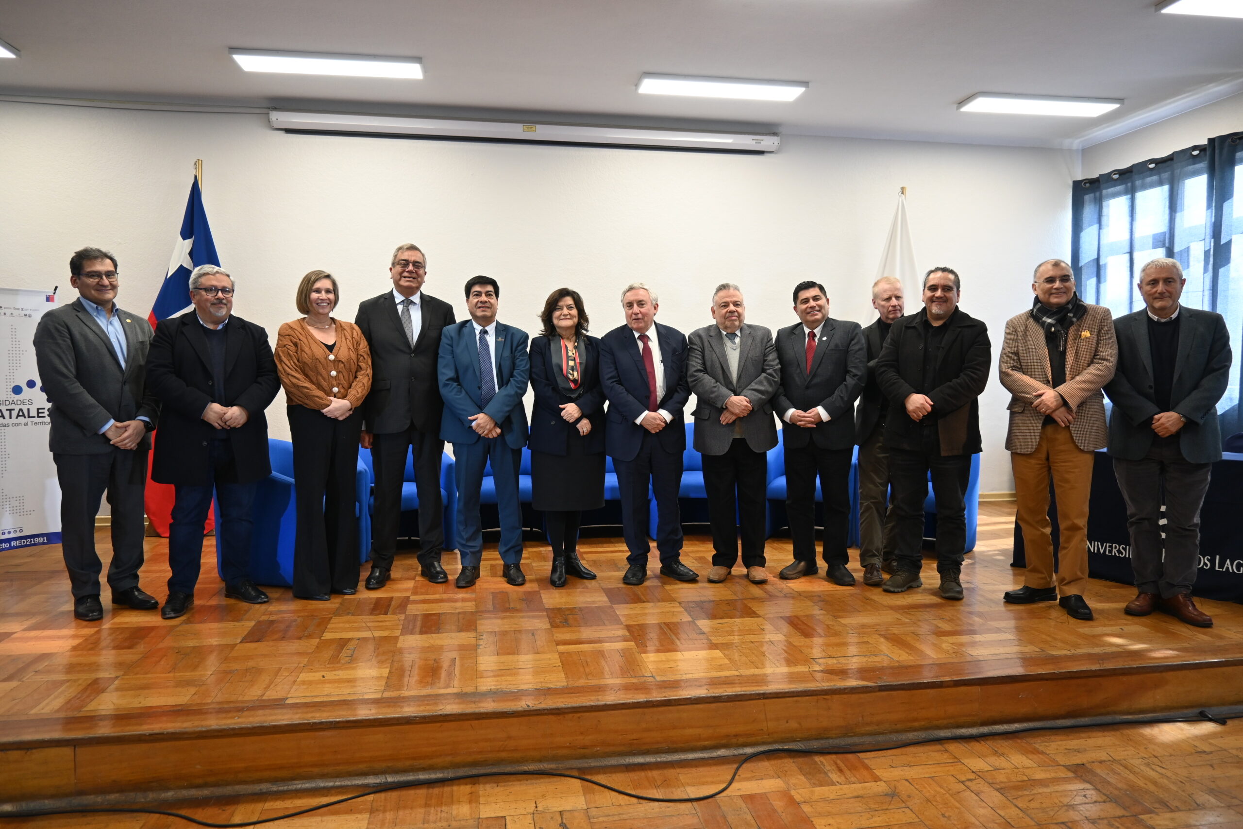 Presentan libro que invita a debatir sobre el futuro de las universidades públicas