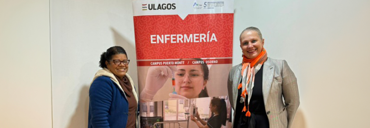 Enfermería avanza en el fortalecimiento de las redes  con Universidad Estatal de Feida de Santana