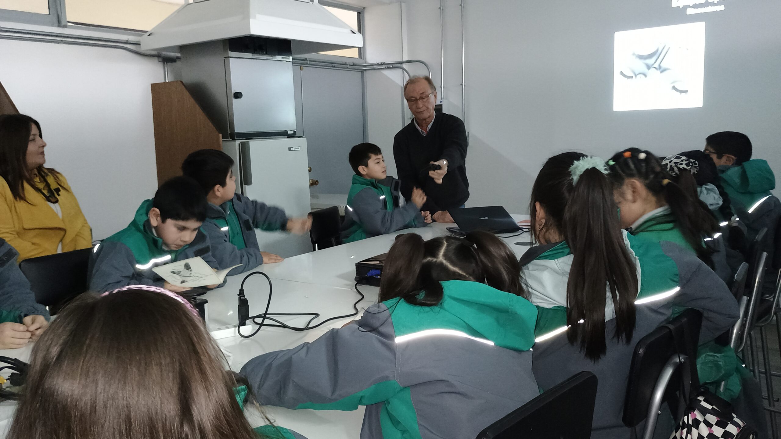 Red Territorial de Investigación Educativa consolida su trabajo en la Provincia de Osorno
