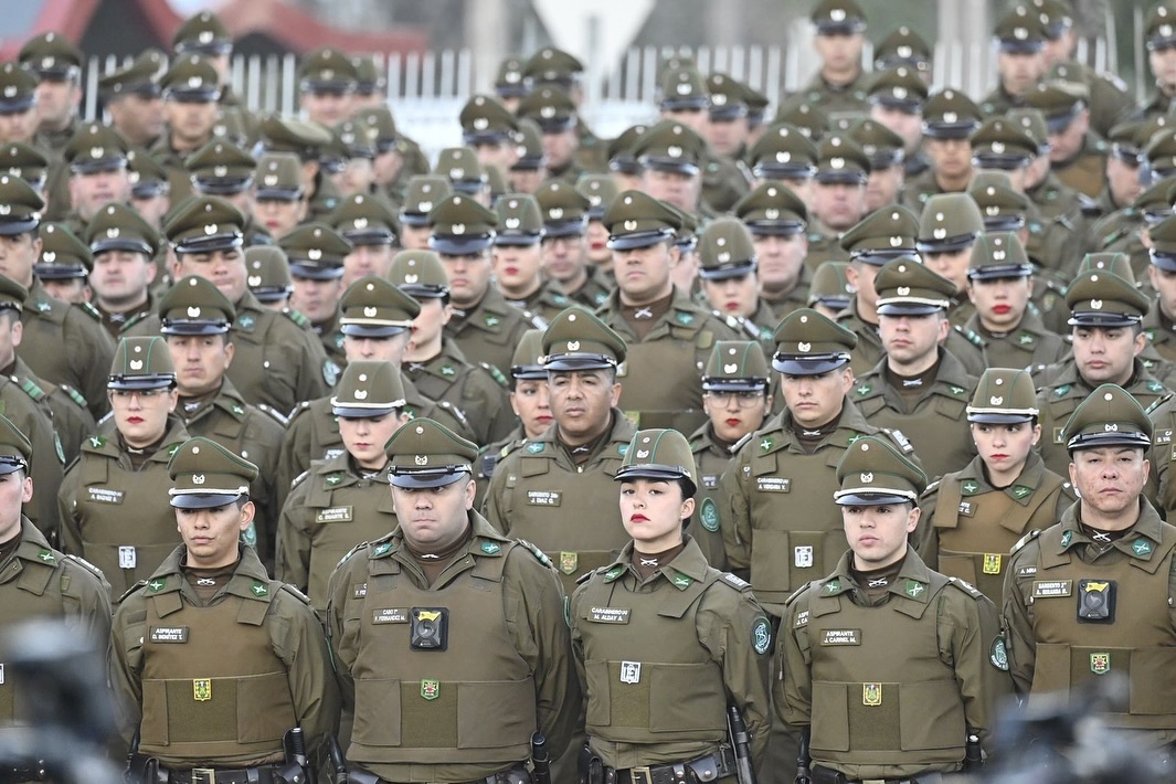 Inauguran primera versión de Diplomado en Planificación, Control y Gestión