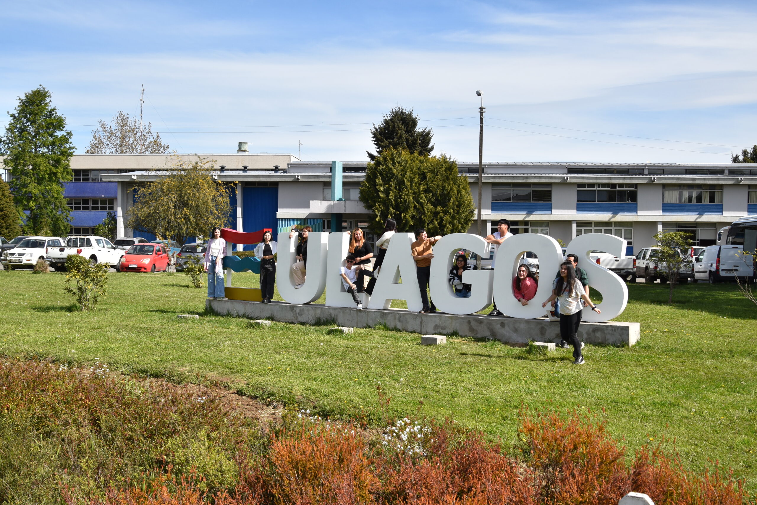 ULagos marca un hito con la constitución oficial del Sistema de Convivencia Institucional