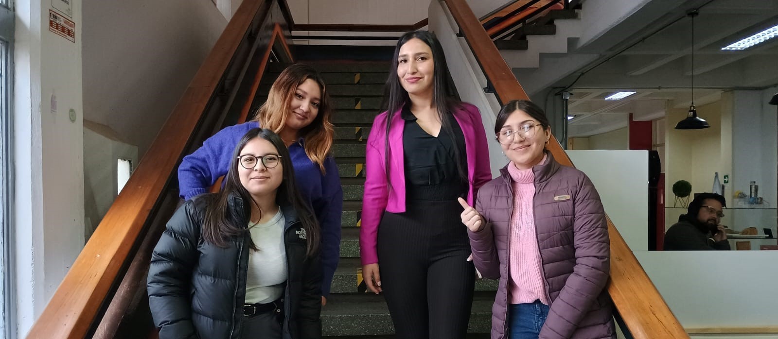 Certifican a emprendedores asesorados por estudiantes de Ingeniería en Alimentos ULagos