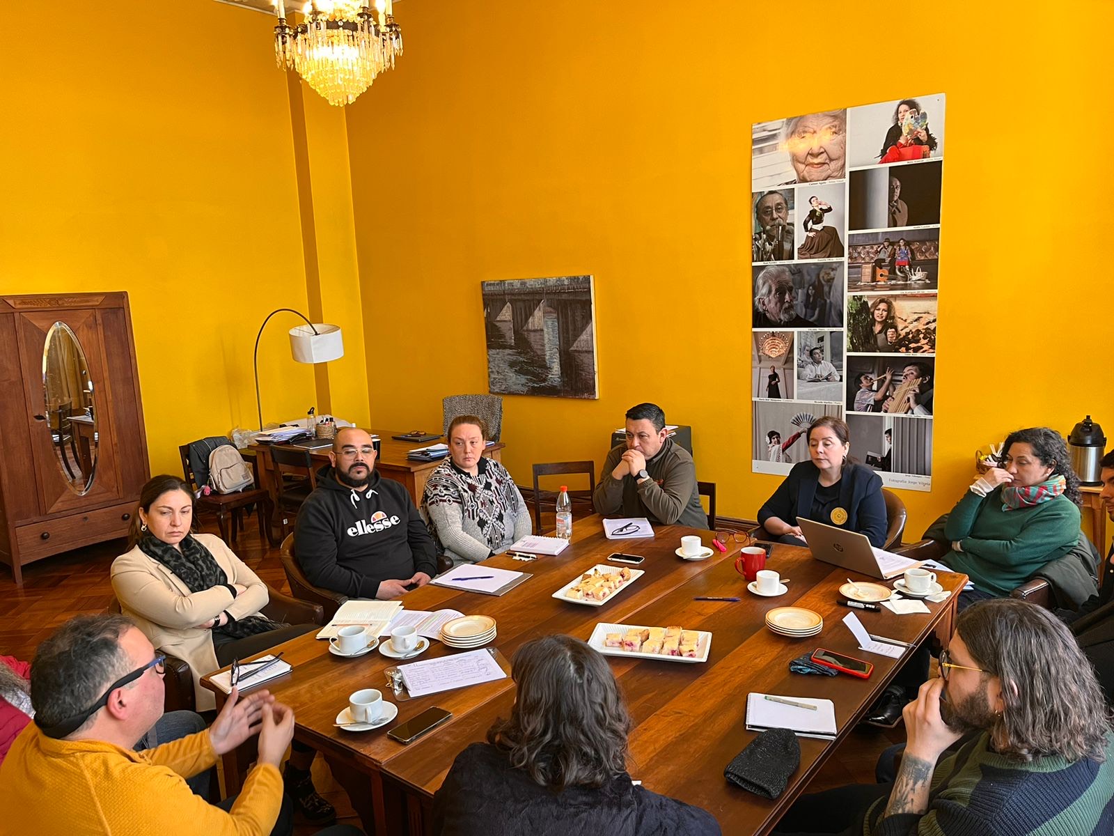 ULagos y Municipalidad de Osorno crean Consejo Asesor de Cultura Científica
