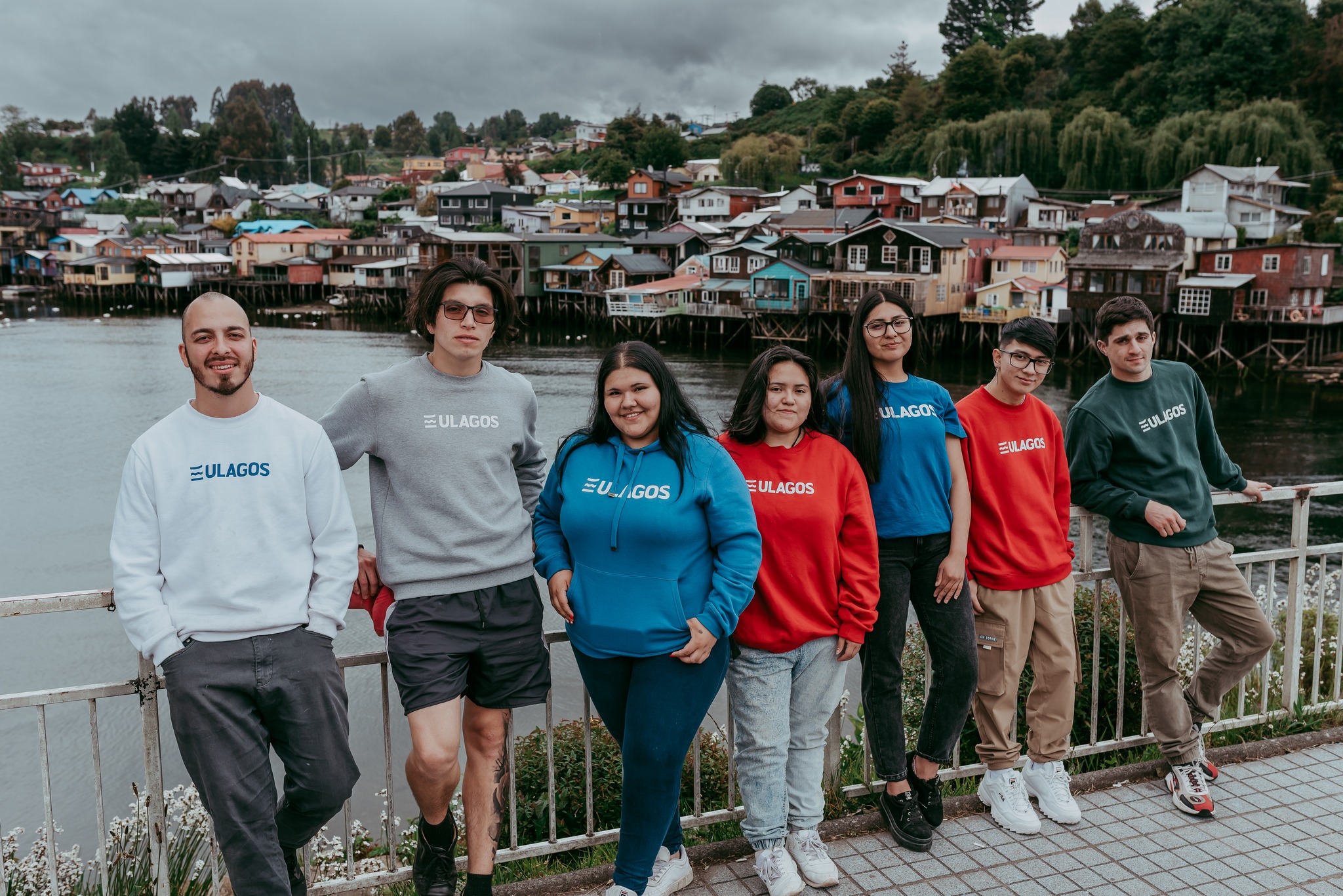 ULagos Sede Chiloé apuesta por nueva carrera profesional y crece su infraestructura