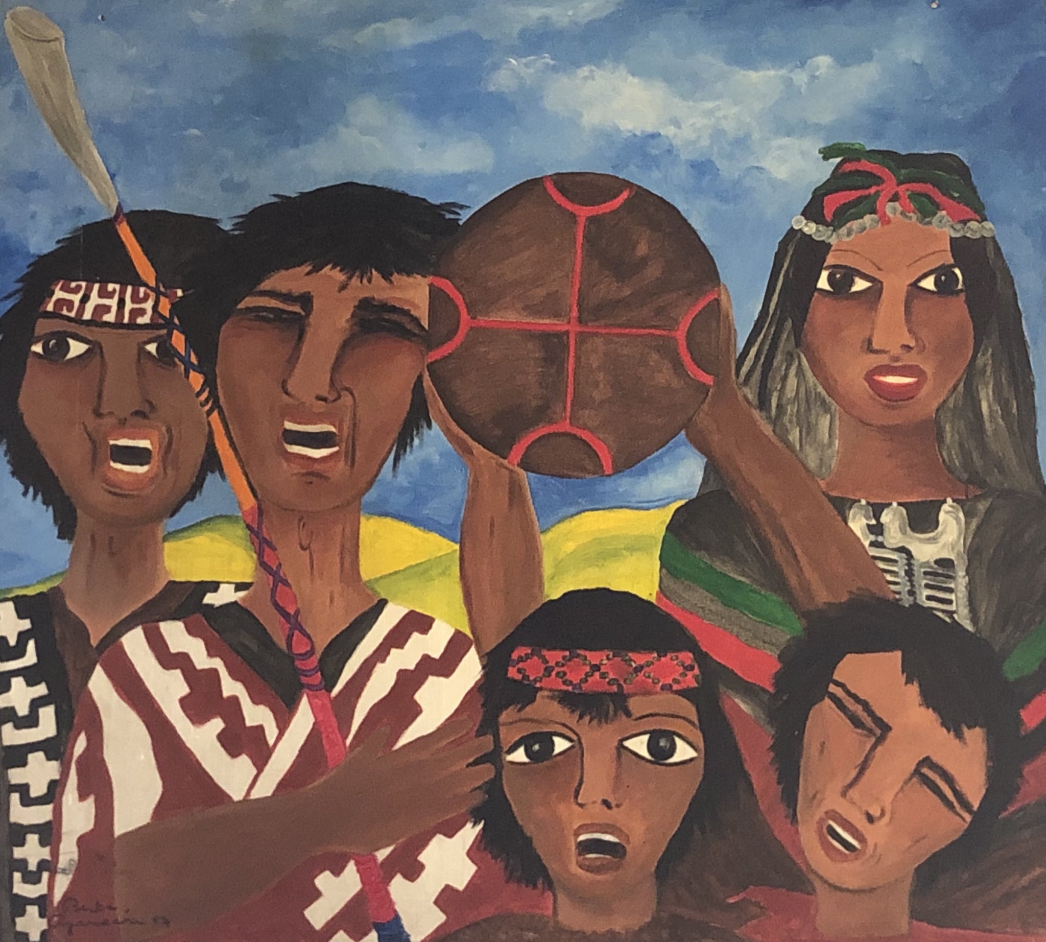 Una reflexión sobre el racismo en el marco de una nueva conmemoración del “encuentro de dos mundos”