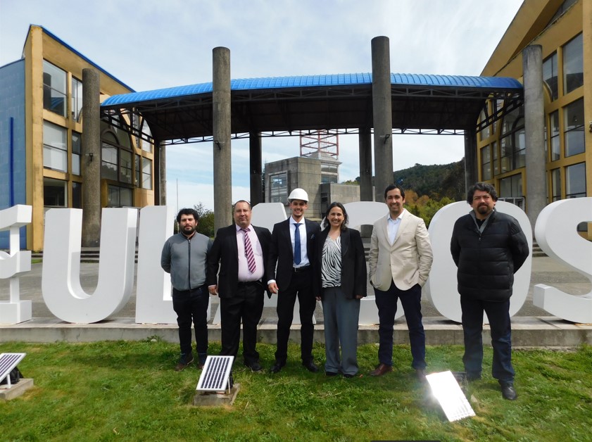 Egresa primera generación de  Ingeniería Civil Eléctrica