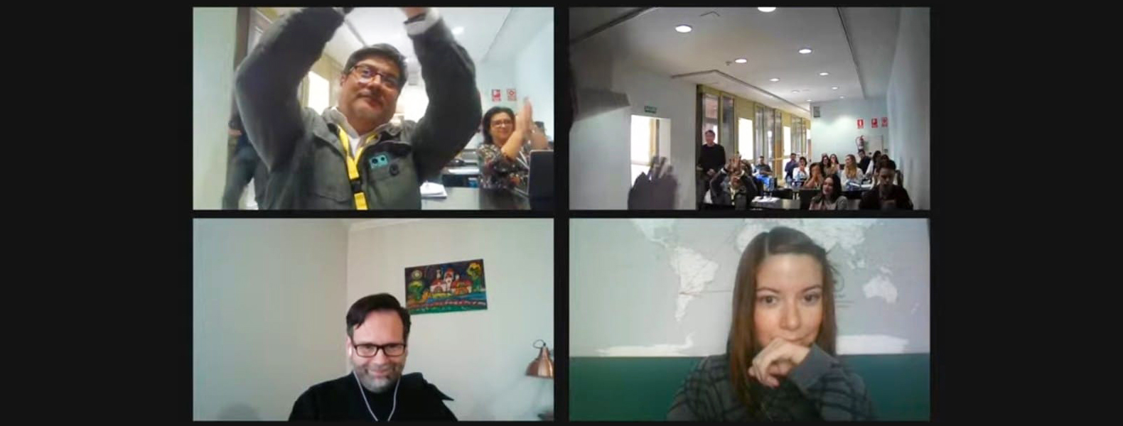 Exponen sobre factores facilitadores y obstaculizadores de la innovación en la gestión pública en Chiloé