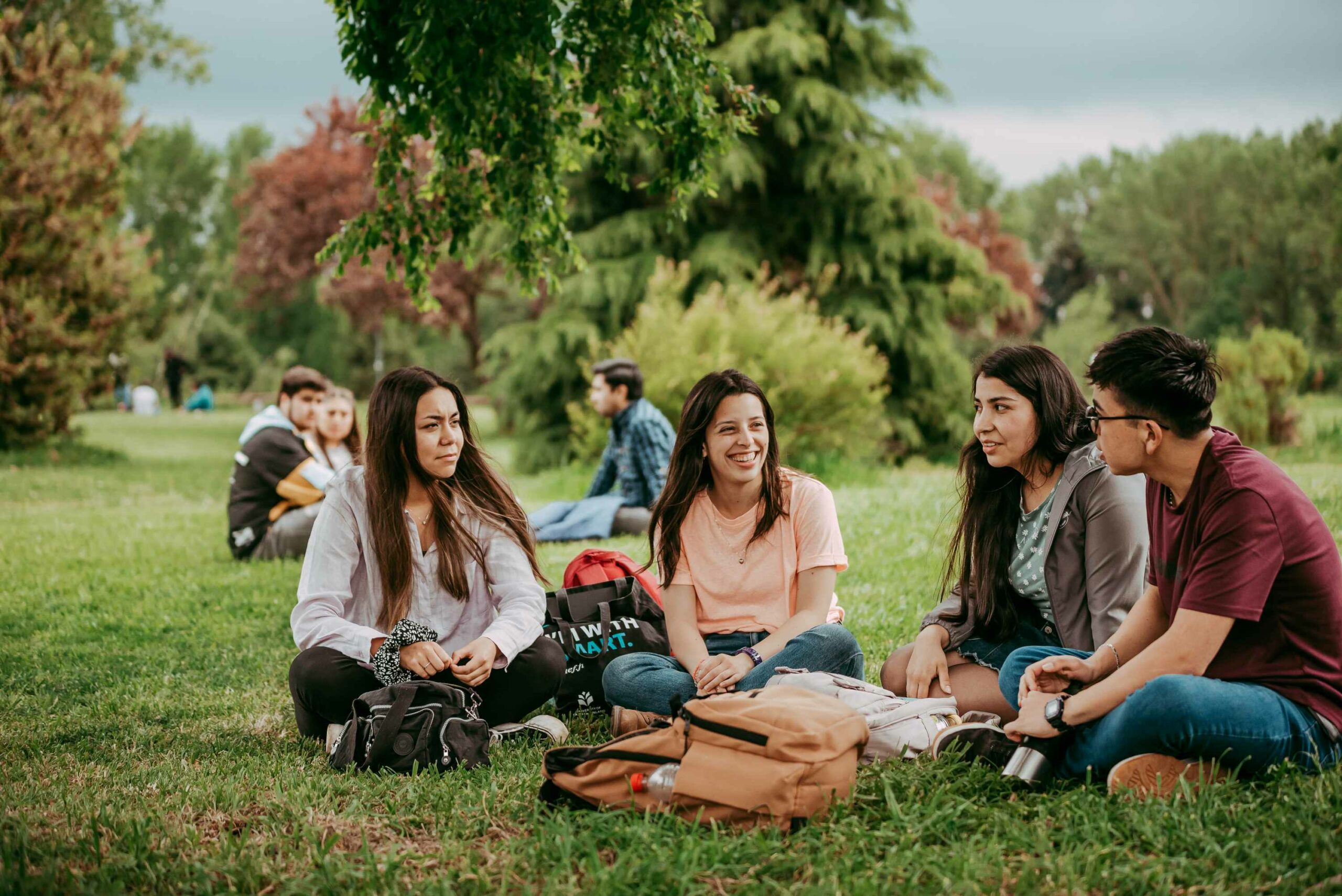 ULagos se prepara para una entretenida Semana de Vida Universitaria