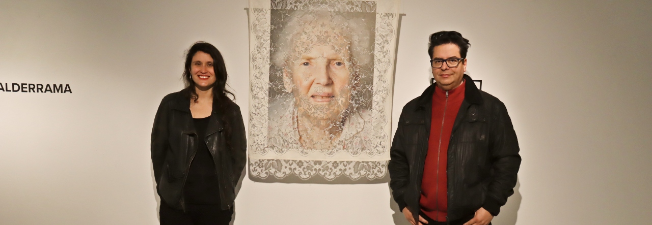 Académicos/as ULagos inauguraron exposición fotográfica sobre territorio y memoria
