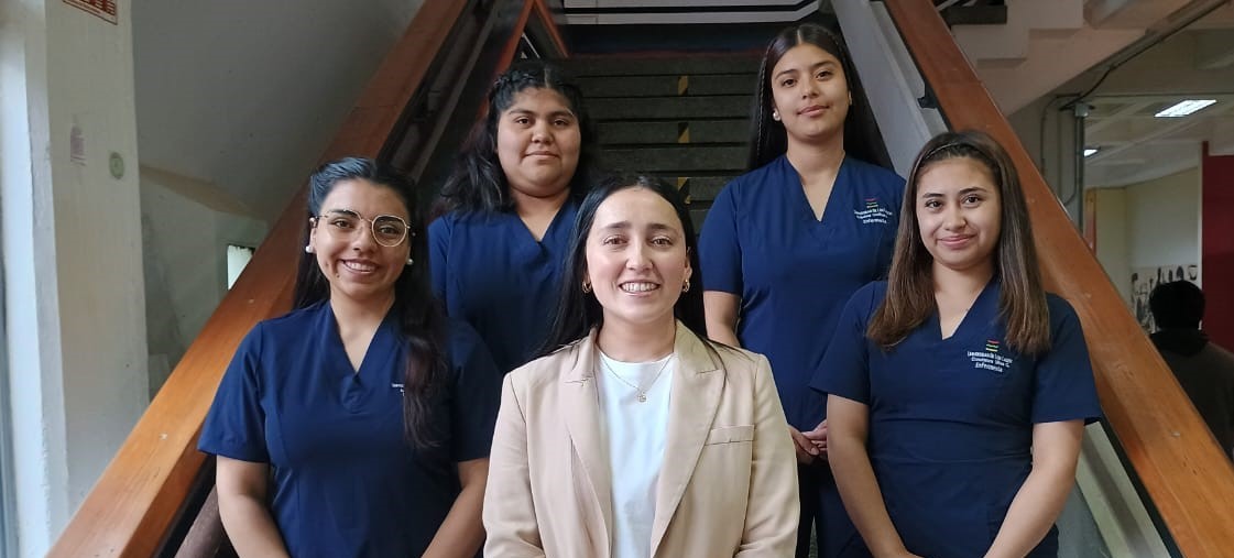 Congreso de estudiantes ULagos: potenciando la investigación desde el pregrado