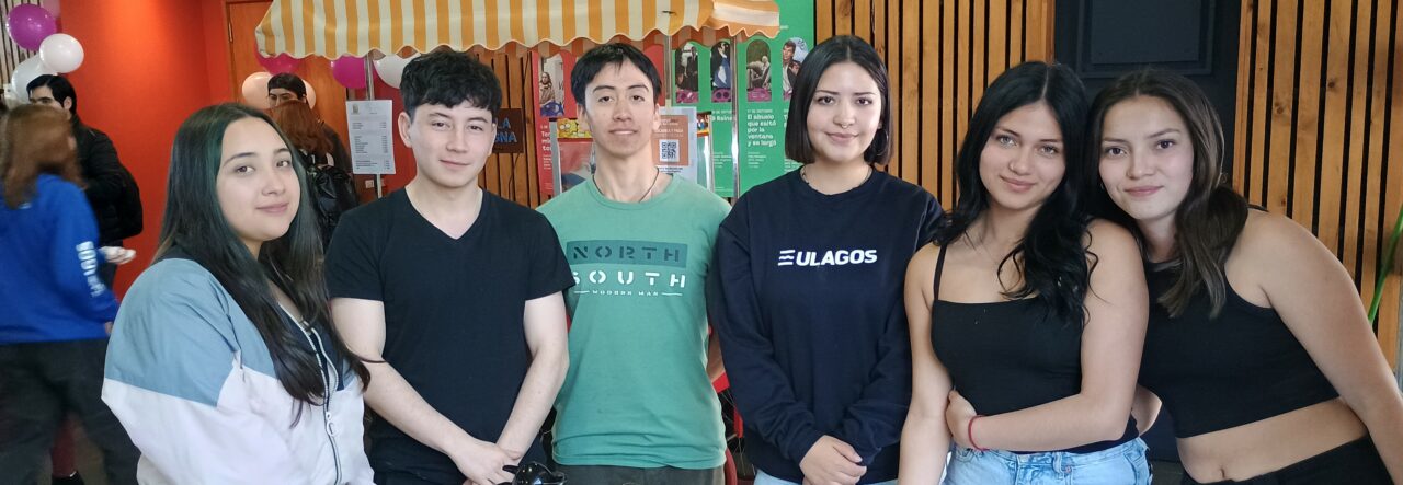 Estudiantes de Tecnología Médica tuvieron emocionante jornada de vivencias de profesionales del área