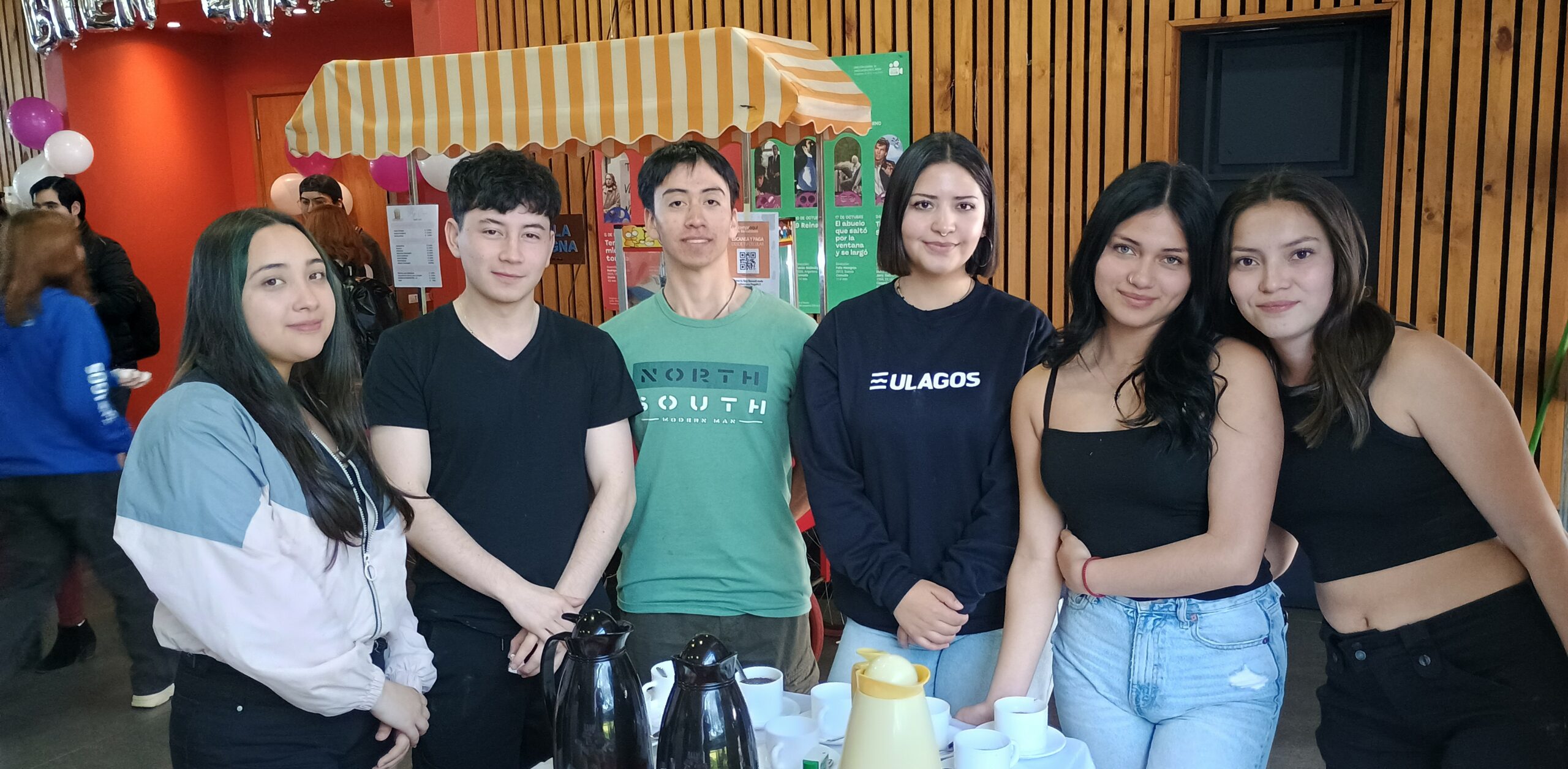 Estudiantes de Tecnología Médica tuvieron emocionante jornada con vivencias de profesionales del área