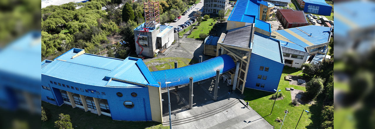 Campus Puerto Montt nuevamente recibe certificación en sustentabilidad