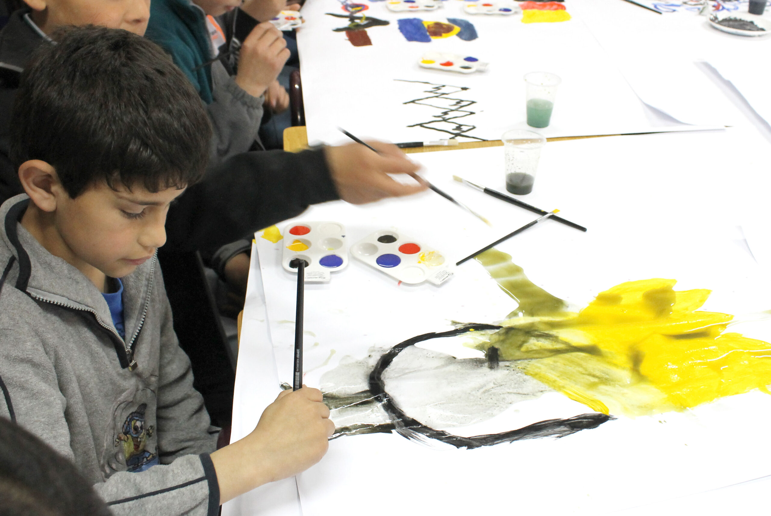 ULagos y seremía de las Culturas cierran virtuosa colaboración de proyectos ACCIONA