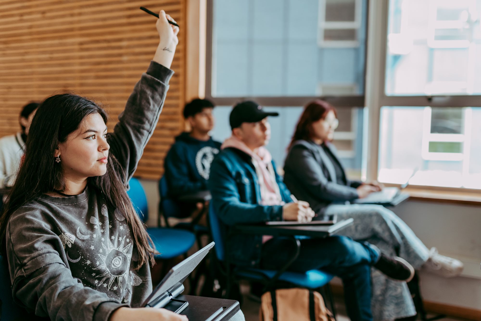 Por segunda vez en su historia la ULagos aparece en ranking mundial del Times Higher Education