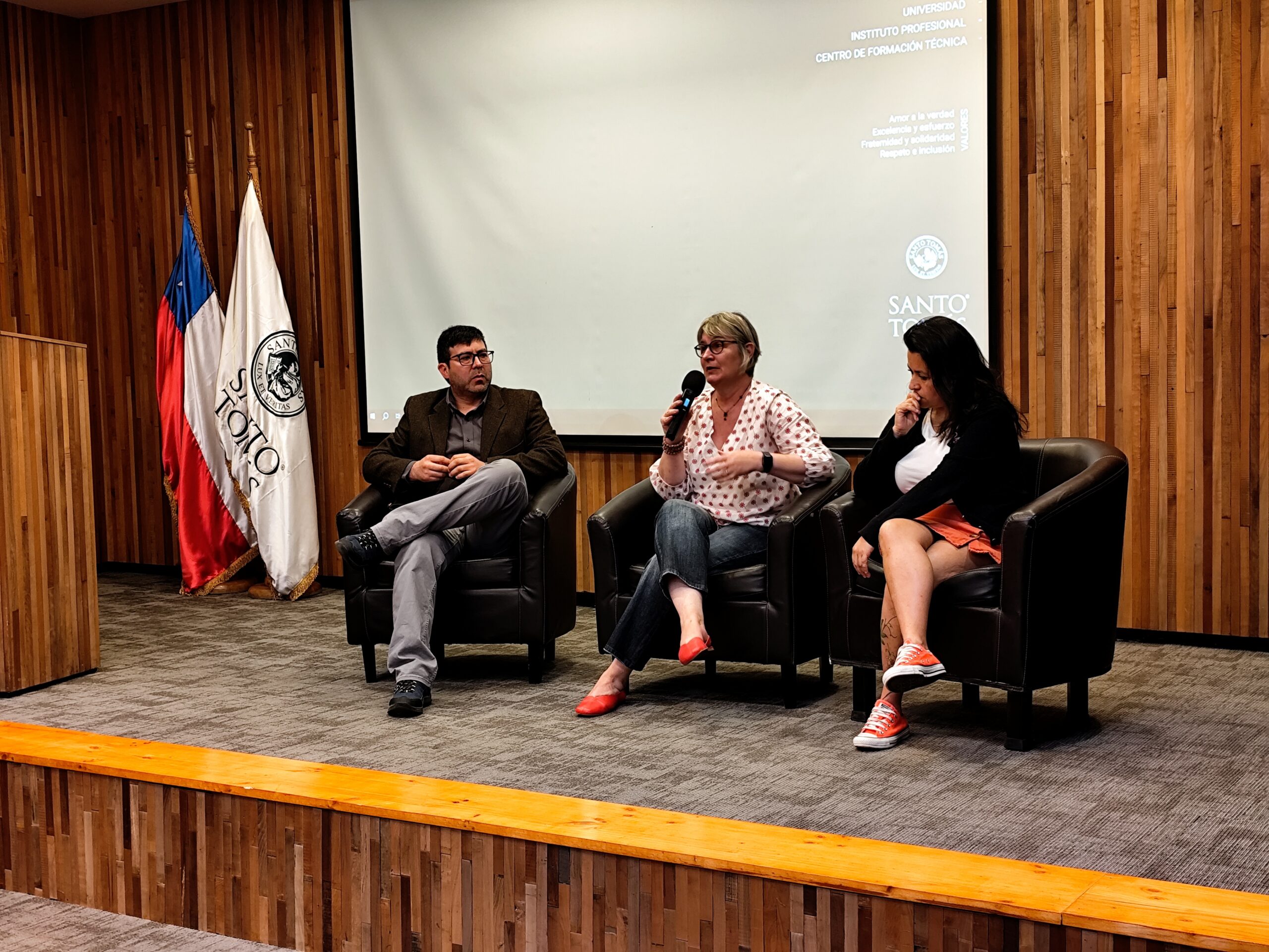 Presentan resultados de investigación sobre salud colectiva