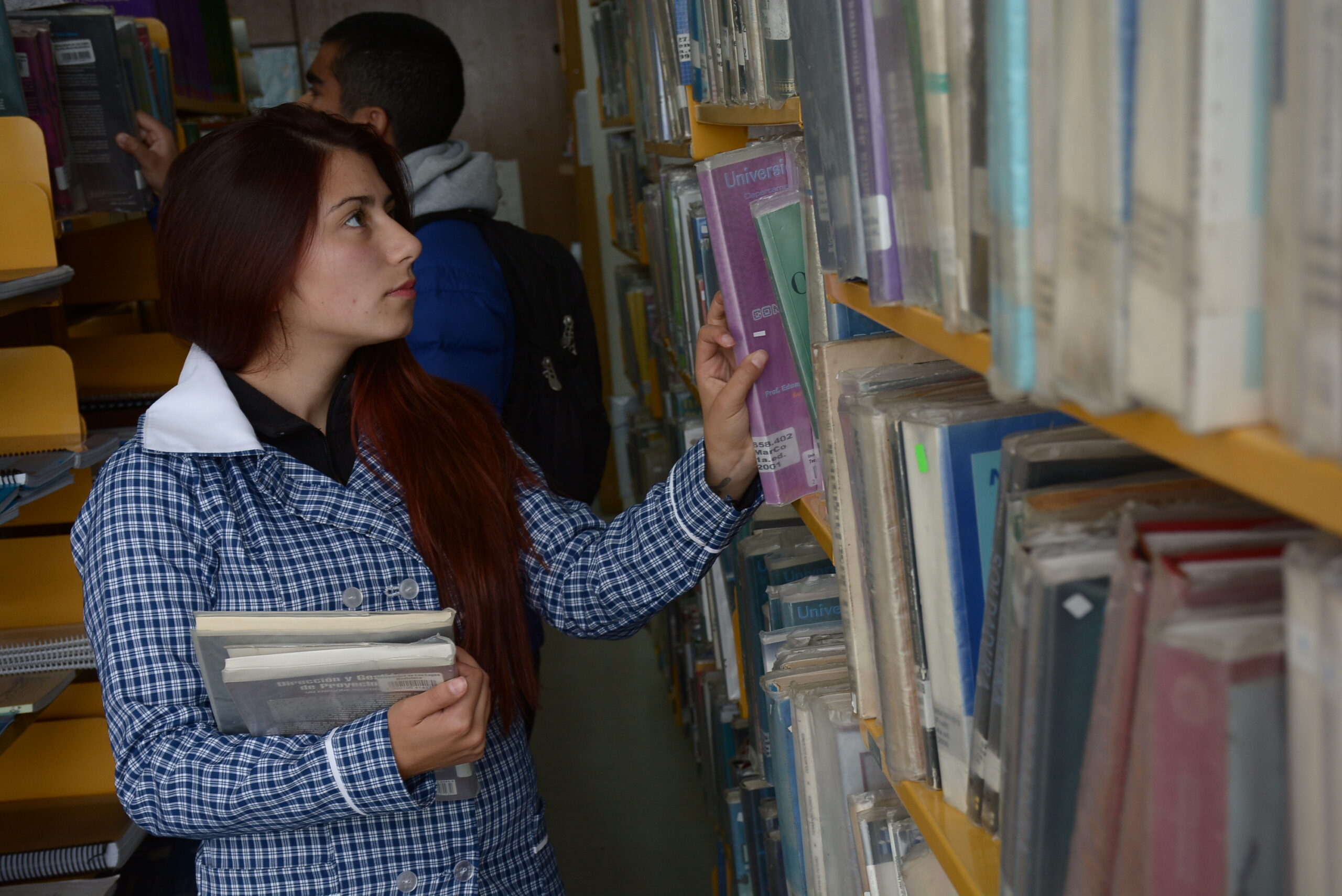 ULagos fortalece la formación de sus académicos y académicas