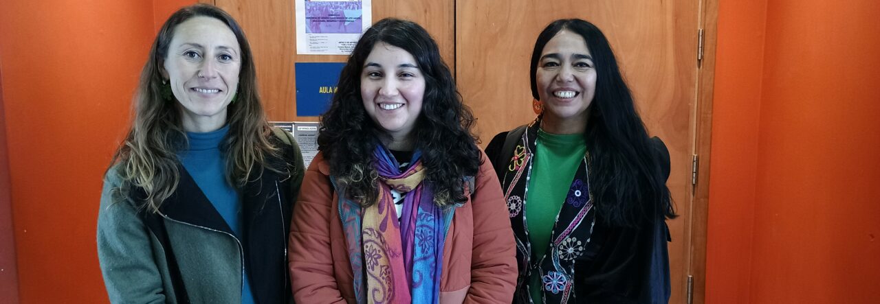 Seminario «Género, Biopolítica y Creación»: El cambio transformador para una sociedad más equitativa