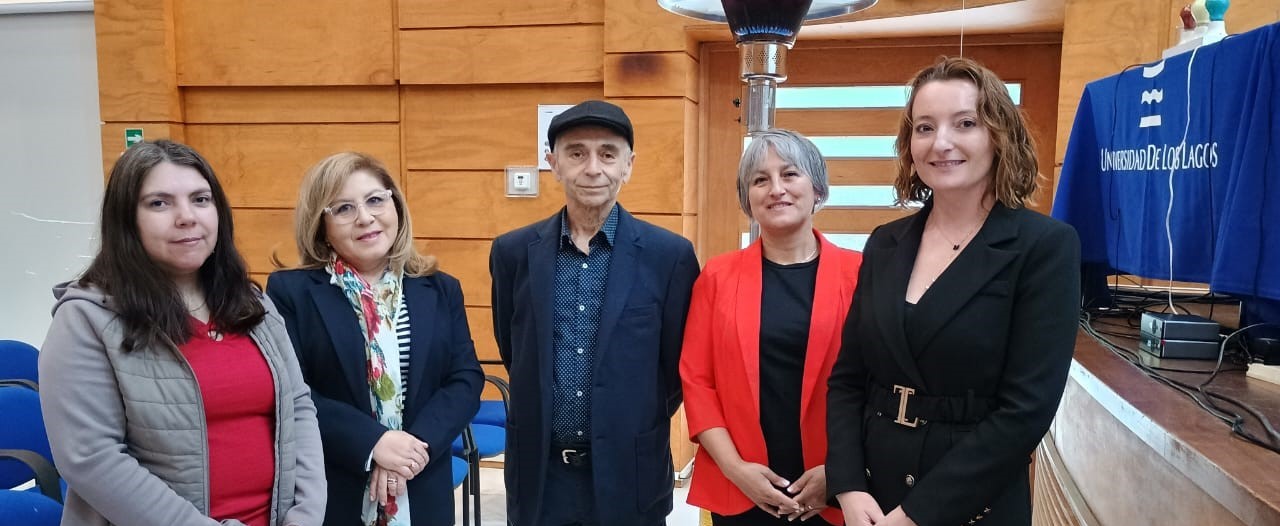 Seminario de actividad física y salud cumplió 40 años desarrollando investigación