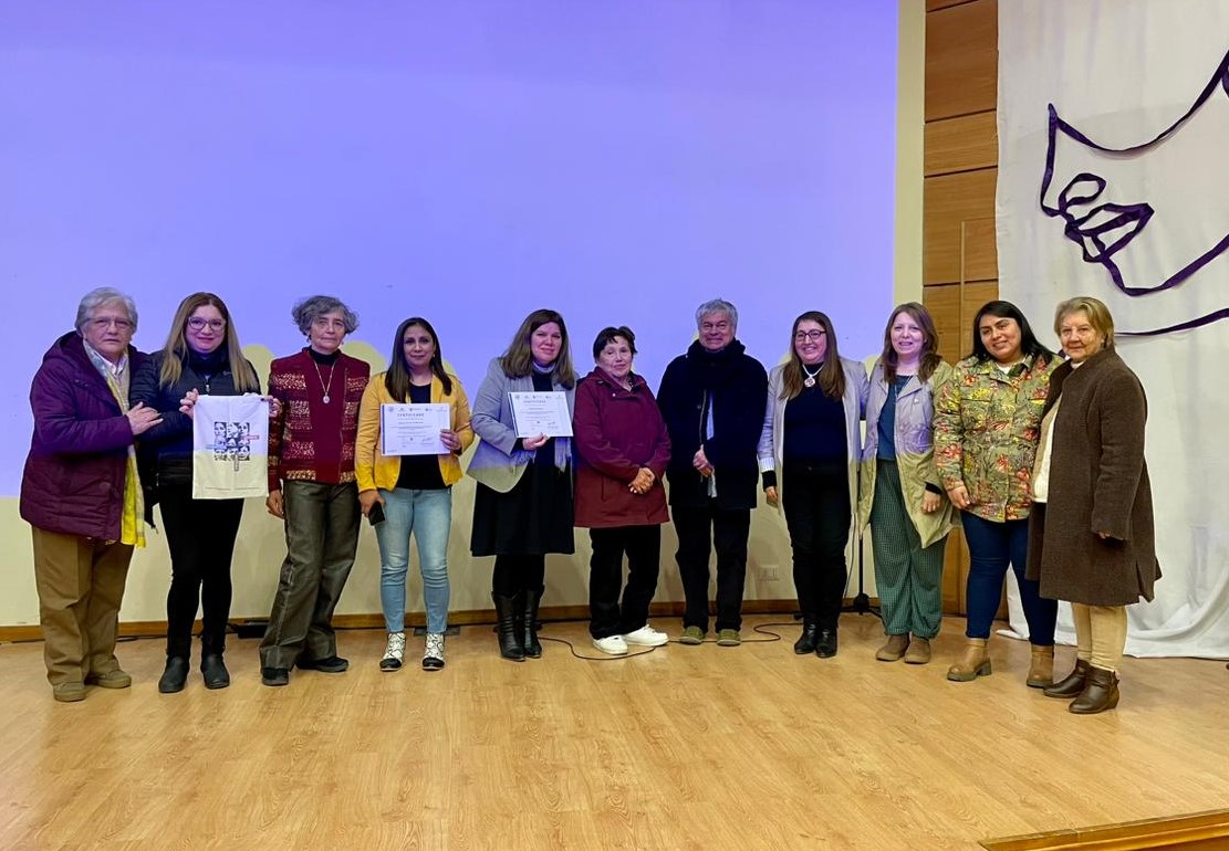 Seminario «Género, Biopolítica y Creación»: El cambio transformador para una sociedad más equitativa