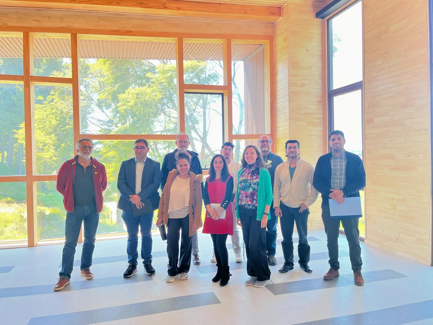 ULagos Chiloé apuesta por nueva carrera de Ingeniería Civil Industrial