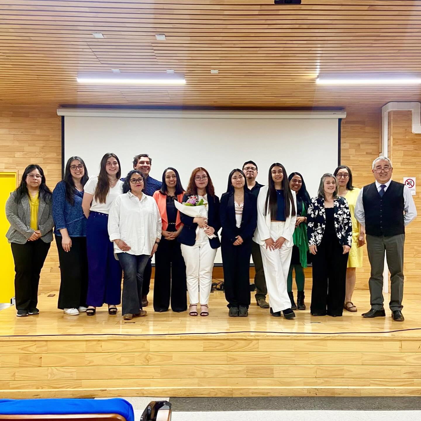 ULagos egresa primera generación de profesoras formadas en Chiloé