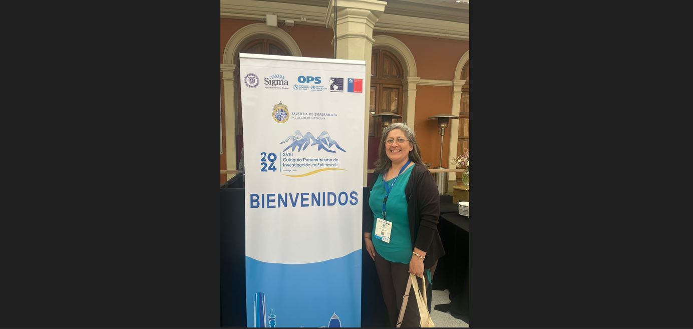 Académicas ULagos presentan investigaciones en coloquio internacional