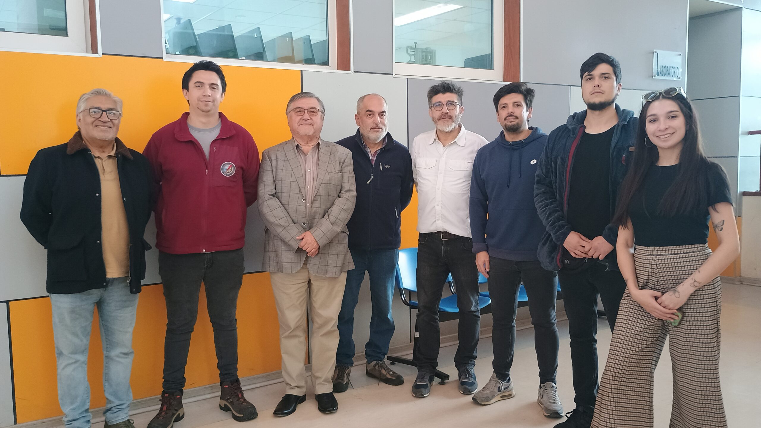 Liceanos/as de Osorno avanzan junto a la ULagos en propuestas para enfrentar desigualdades