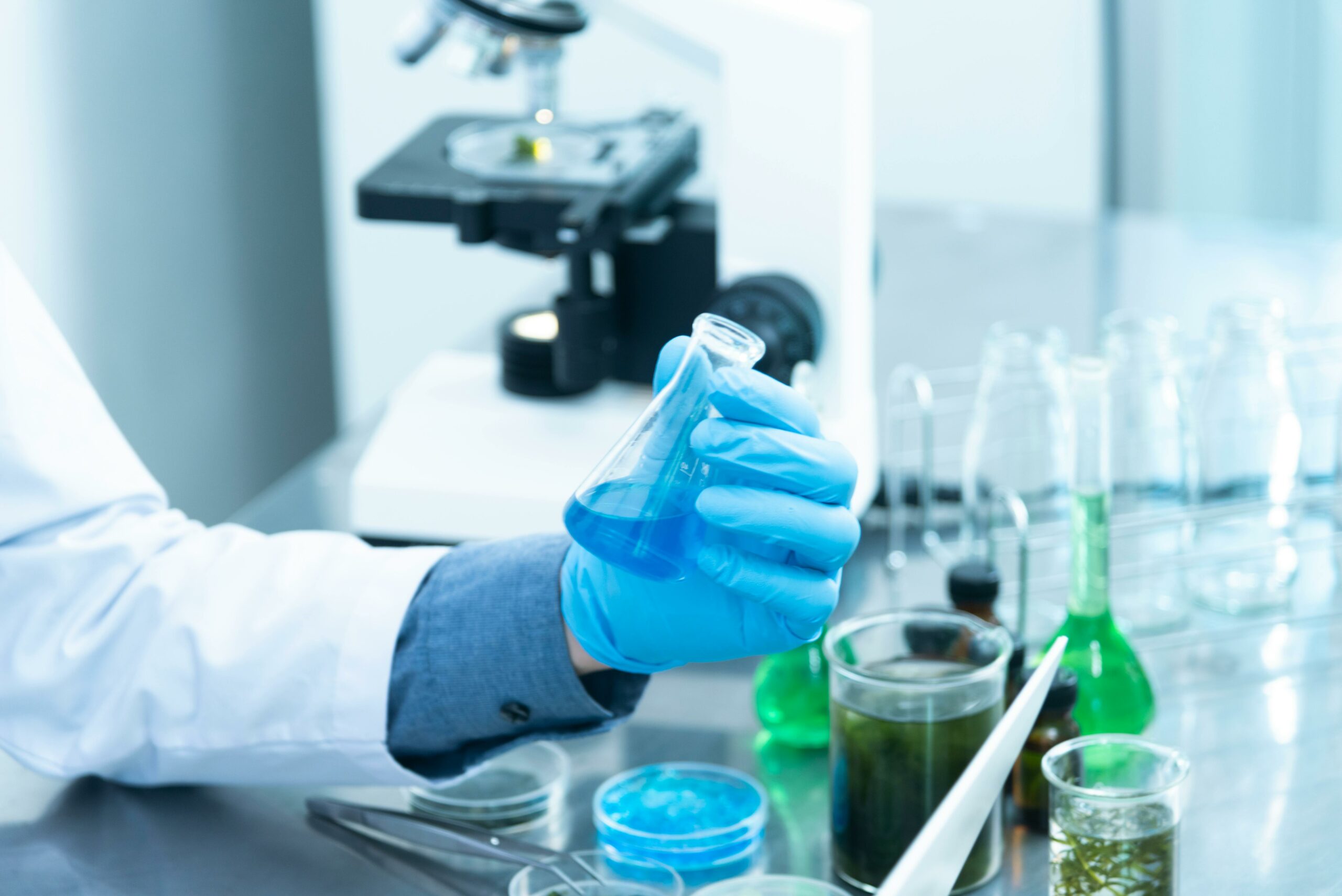 ULagos adjudica Programa de Financiamiento Estructural de Investigación, Desarrollo e Innovación Universitario