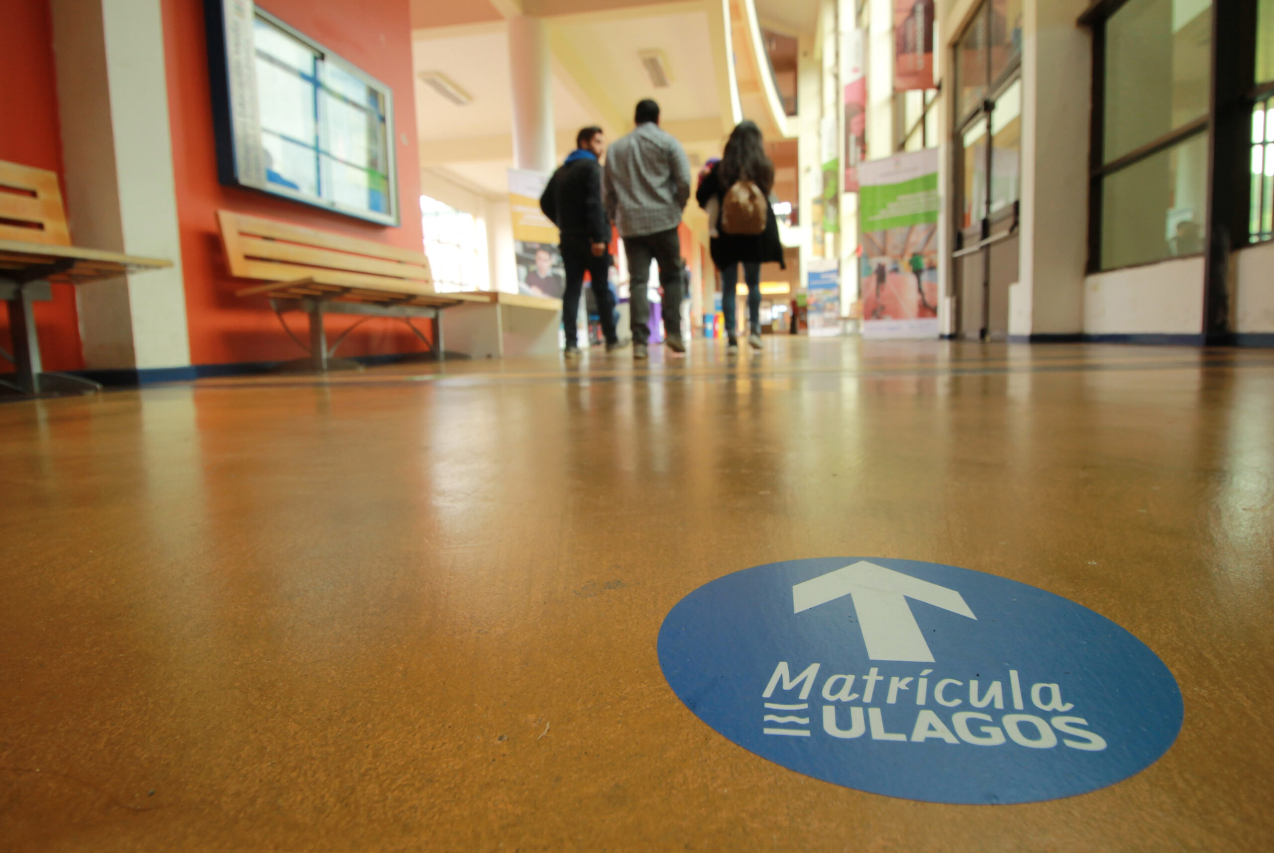 Campus Puerto Montt aumentó matrícula en un 17%