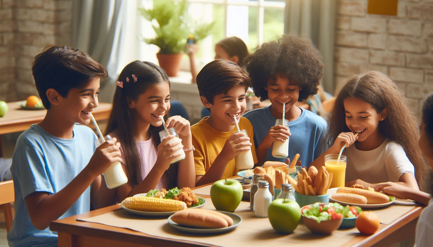 Artículo indaga sobre cómo influyen los entornos urbanos y la desigualdad socioeconómica en la obesidad infantil en Chile
